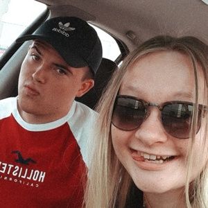 Meet your Posher, Rylee